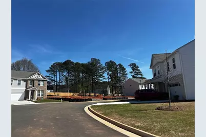 1720 Hickory Heights (Lot 3) Way, Acworth, GA 30102 - Photo 9