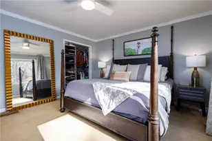 1810 Parks Mill Dr, Greensboro, GA 30642 - Photo 15