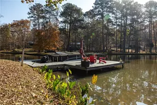 1810 Parks Mill Dr, Greensboro, GA 30642 - Photo 31