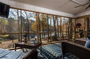 1810 Parks Mill Dr, Greensboro, GA 30642 - Photo 1