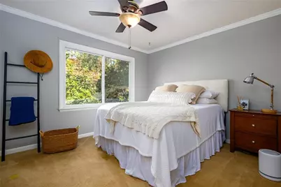 1810 Parks Mill Drive, Greensboro, GA 30642 - Photo 21