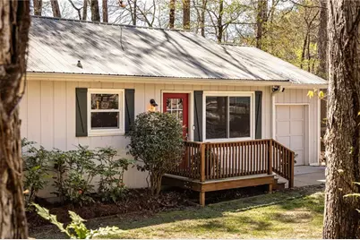 1810 Parks Mill Drive, Greensboro, GA 30642 - Photo 3