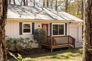 1810 Parks Mill Dr, Greensboro, GA 30642 - Photo 3