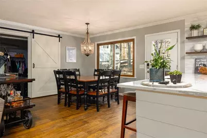 1810 Parks Mill Drive, Greensboro, GA 30642 - Photo 9