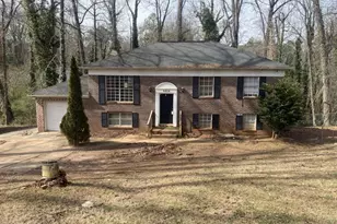 4404 Cedar Ridge Trail, Stone Mountain, GA 30083 - Photo 1