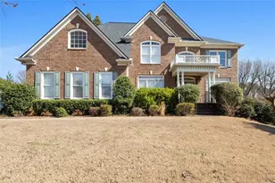 3490 Talimore Knoll, Marietta, GA 30066 - Photo 1