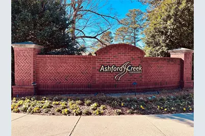 3670 Ashford Creek View NE #1204, Atlanta, GA 30319 - Photo 35
