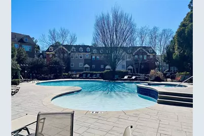 3670 Ashford Creek View NE #1204, Atlanta, GA 30319 - Photo 25