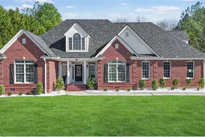 1746 Wayside Road, Kingston, GA 30145 - Photo 1