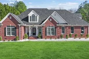 1746 Wayside Rd, Kingston, GA 30145 - Photo 1