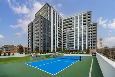 2425 Peachtree Road NE #503, Atlanta, GA 30305 - Photo 59