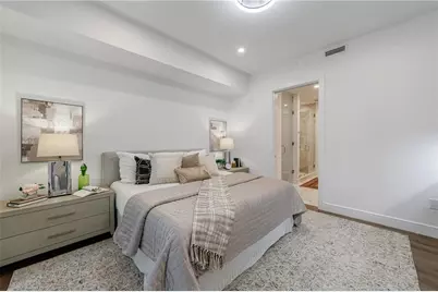 2425 Peachtree Road NE #503, Atlanta, GA 30305 - Photo 23