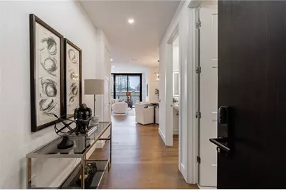 2425 Peachtree Road NE #503, Atlanta, GA 30305 - Photo 3