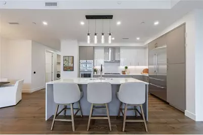 2425 Peachtree Road NE #503, Atlanta, GA 30305 - Photo 9