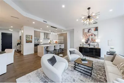 2425 Peachtree Road NE #503, Atlanta, GA 30305 - Photo 1