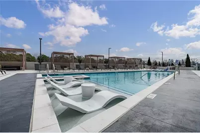 2425 Peachtree Road NE #503, Atlanta, GA 30305 - Photo 55