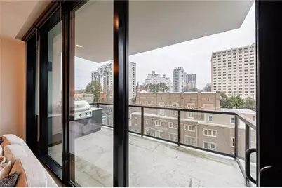 2425 Peachtree Road NE #503, Atlanta, GA 30305 - Photo 7