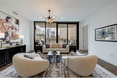 2425 Peachtree Road NE #503, Atlanta, GA 30305 - Photo 5