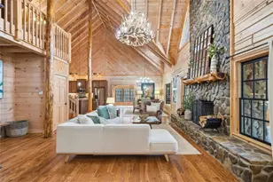 577 Macedonia Church Rd, Blue Ridge, GA 30513 - Photo 5