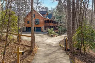 577 Macedonia Church Rd, Blue Ridge, GA 30513 - Photo 1