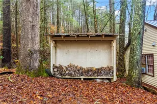 7223 Doublehead Gap Rd, Blue Ridge, GA 30513 - Photo 33