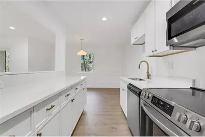 2396 Lawrenceville Highway #V, Decatur, GA 30033 - Photo 1