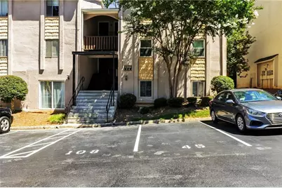 2396 Lawrenceville Highway #V, Decatur, GA 30033 - Photo 3