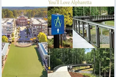 [Address not provided], Alpharetta, GA 30009 - Photo 3