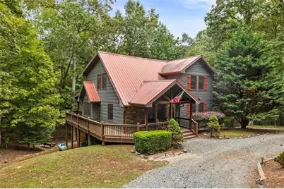 27 Monet Drive, Ellijay, GA 30540 - Photo 5