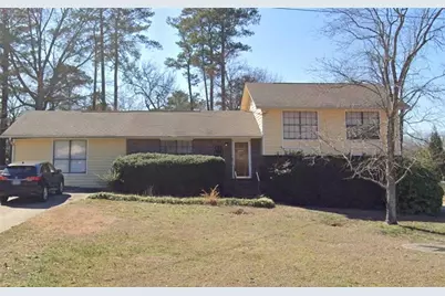 1389 Flat Rock Road, Stockbridge, GA 30281 - Photo 1