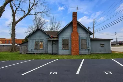 2761 Joe Jerkins Boulevard, Austell, GA 30106 - Photo 11