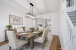 1578 Ridge Point Dr, Lawrenceville, GA 30043 - Photo 3