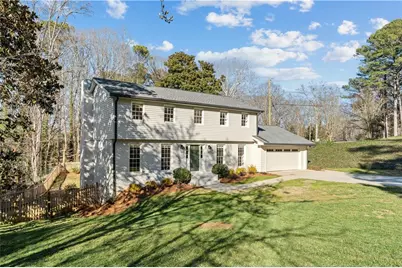 1742 Granger Court, Atlanta, GA 30341 - Photo 27