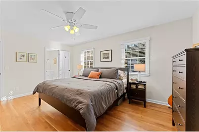 1742 Granger Court, Atlanta, GA 30341 - Photo 15