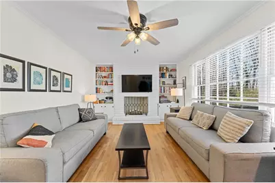 1742 Granger Court, Atlanta, GA 30341 - Photo 25