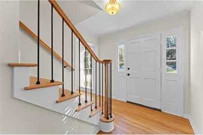 1742 Granger Court, Atlanta, GA 30341 - Photo 5