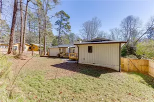 5360 Fieldgreen Dr, Stone Mountain, GA 30088 - Photo 49