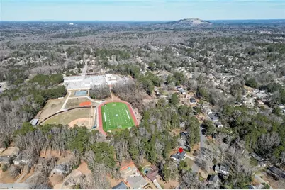 5360 Fieldgreen Drive, Stone Mountain, GA 30088 - Photo 53