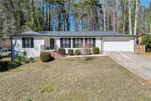 5360 Fieldgreen Dr, Stone Mountain, GA 30088 - Photo 1