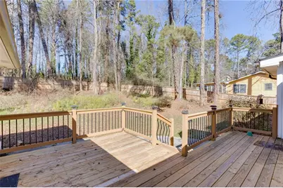 5360 Fieldgreen Drive, Stone Mountain, GA 30088 - Photo 47