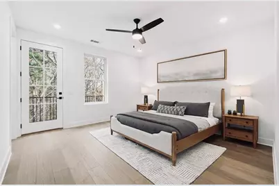 531 S Main Street #320, Alpharetta, GA 30009 - Photo 13