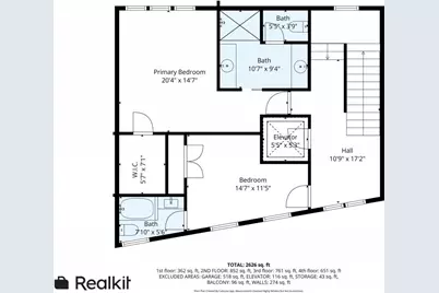 3521 Kingsboro Road, Atlanta, GA 30326 - Photo 7