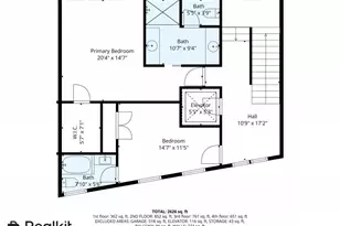 3521 Kingsboro Rd, Atlanta, GA 30326 - Photo 7