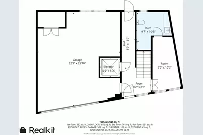 3521 Kingsboro Road, Atlanta, GA 30326 - Photo 5