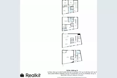 3521 Kingsboro Road, Atlanta, GA 30326 - Photo 9