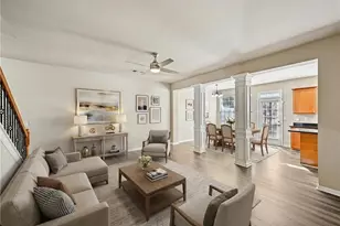 2612 Pierce Brennen Ct, Lawrenceville, GA 30043 - Photo 5