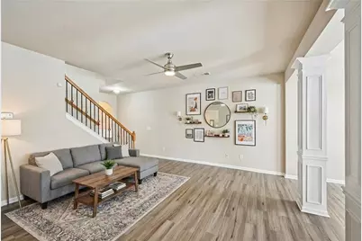 2612 Pierce Brennen Court, Lawrenceville, GA 30043 - Photo 7