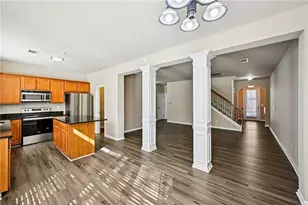 2612 Pierce Brennen Ct, Lawrenceville, GA 30043 - Photo 3