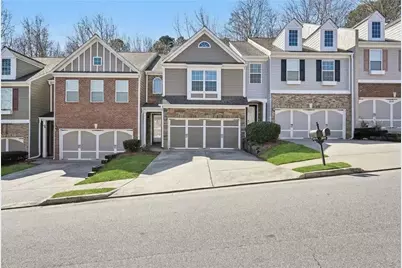 2612 Pierce Brennen Court, Lawrenceville, GA 30043 - Photo 49