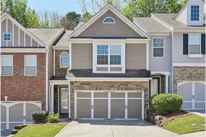 2612 Pierce Brennen Court, Lawrenceville, GA 30043 - Photo 1